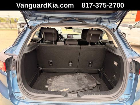 Used 2020 MAZDA CX-3 Sport image 27