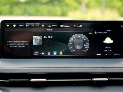 Used 2023 Genesis GV70 2.5T w/ Sport Prestige Package AWD/4WD image 17
