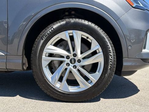 Used 2021 Audi Q7 3.0T Premium w/ Convenience Package AWD/4WD image 9