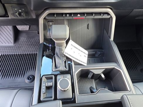 New 2026 Toyota Tundra SR5 AWD/4WD image 27