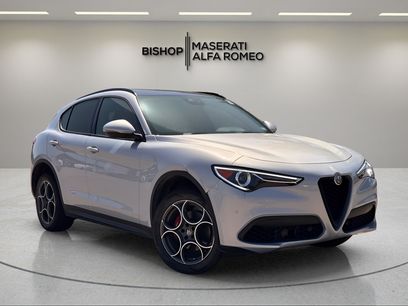 Used 2023 Alfa Romeo Stelvio Sprint