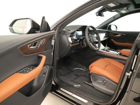 New 2026 Audi Q8 Prestige image 14