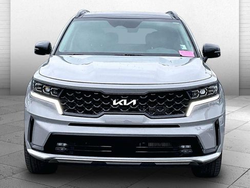 Used 2023 Kia Sorento SX FWD image 2