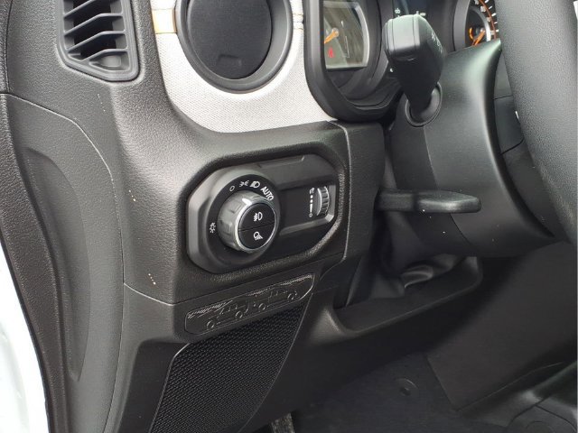 New 2026 Jeep Gladiator Sport AWD/4WD image 17