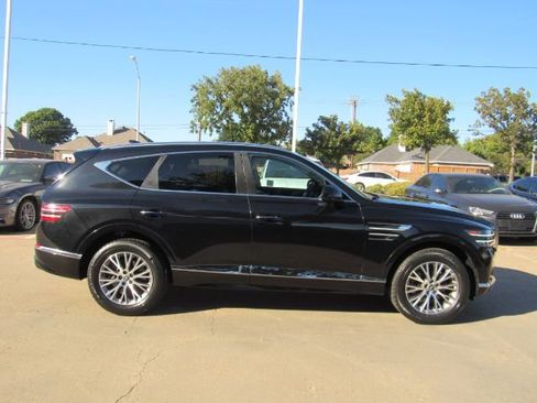 Used 2021 Genesis GV80 2.5T image 5