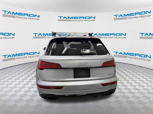 Used 2025 Audi Q5 2.0T Premium AWD/4WD image 4