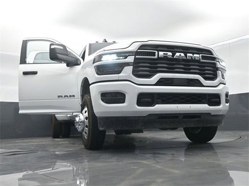 New 2026 RAM 3500 Big Horn image 64