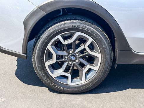 Used 2017 Subaru Crosstrek 2.0i Limited AWD/4WD image 10