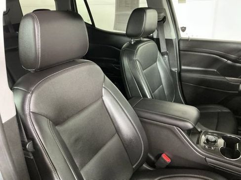 Used 2023 GMC Acadia SLT AWD/4WD image 24