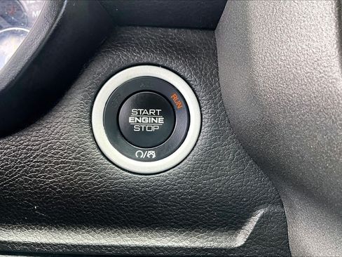 Used 2019 RAM 1500 Tradesman RWD image 35