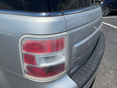 Used 2016 Ford Flex SEL w/ Equipment Group 202A FWD image 16