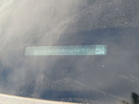 New 2026 Chevrolet Suburban LS image 25