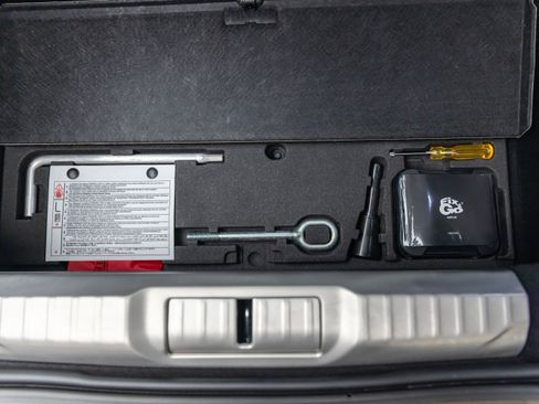 Certified 2025 Ferrari 12Cilindri image 49