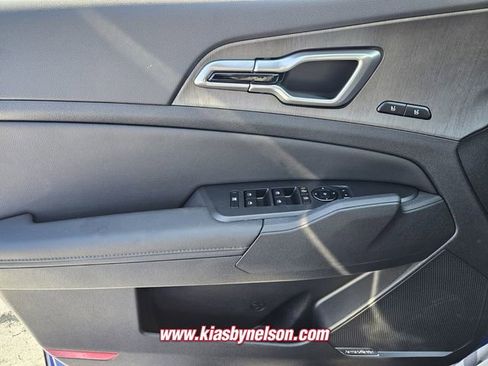 New 2026 Kia Sportage X-Line w/ X-Line Technology Package AWD/4WD image 15