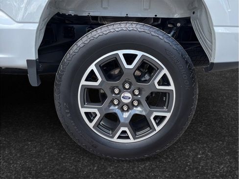 Used 2024 Ford F150 STX AWD/4WD image 14