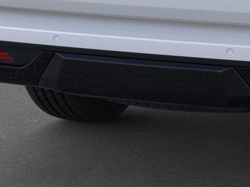 New 2026 Ford Expedition Platinum w/ Stealth Performance Package image 23