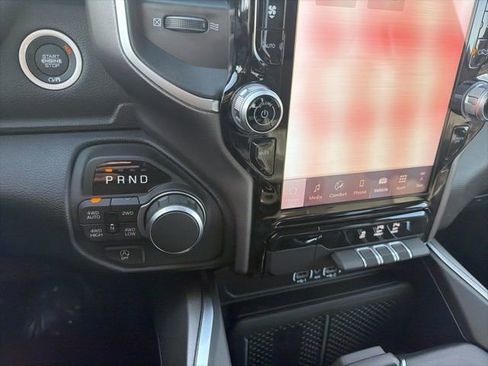 New 2026 RAM 1500 Big Horn image 15