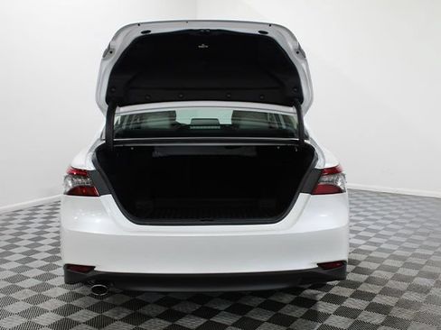 Certified 2024 Toyota Camry XLE w/ Cold Weather Package FWD image 16