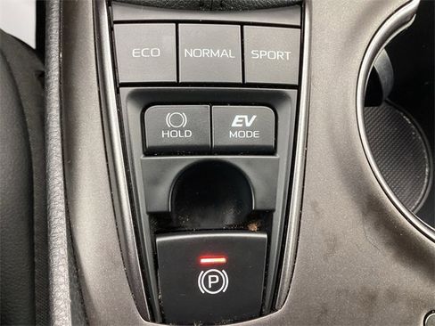 Certified 2023 Toyota Camry XSE image 24