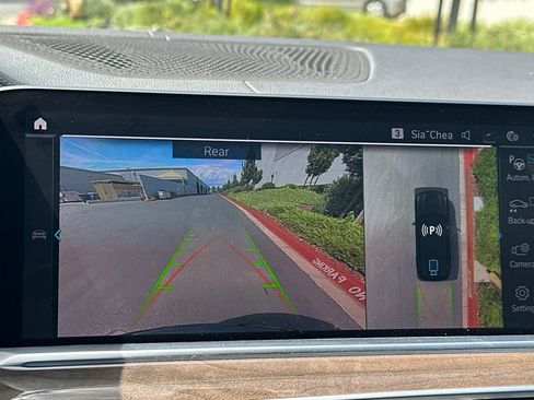 Certified 2023 BMW X5 xDrive45e w/ Climate Comfort Package image 26