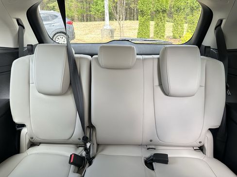 Used 2026 Honda Odyssey EX-L image 11