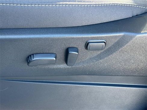 New 2026 Nissan Frontier SV w/ Tow Package image 21