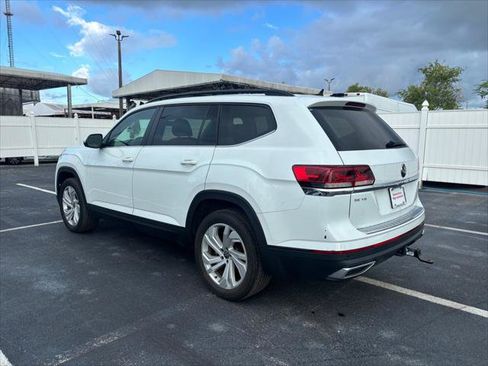 Used 2023 Volkswagen Atlas SE FWD image 13