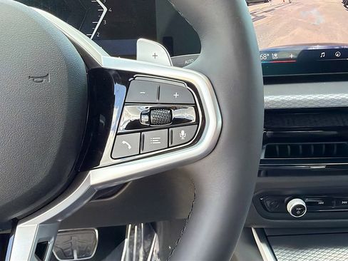 New 2026 BMW 330i Sedan w/ M Sport Package RWD image 37
