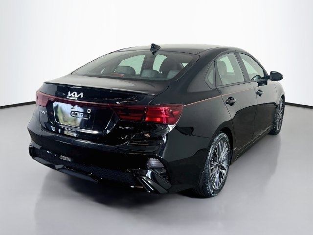 Used 2024 Kia Forte GT-Line FWD image 18