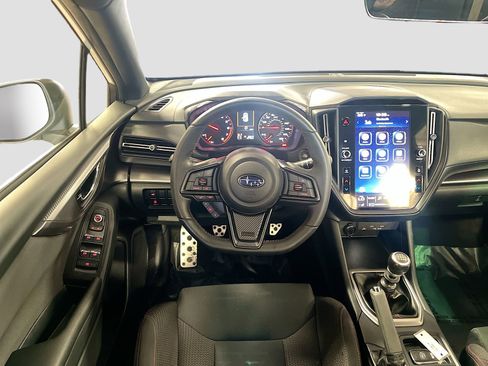 Used 2023 Subaru WRX Premium AWD/4WD image 22