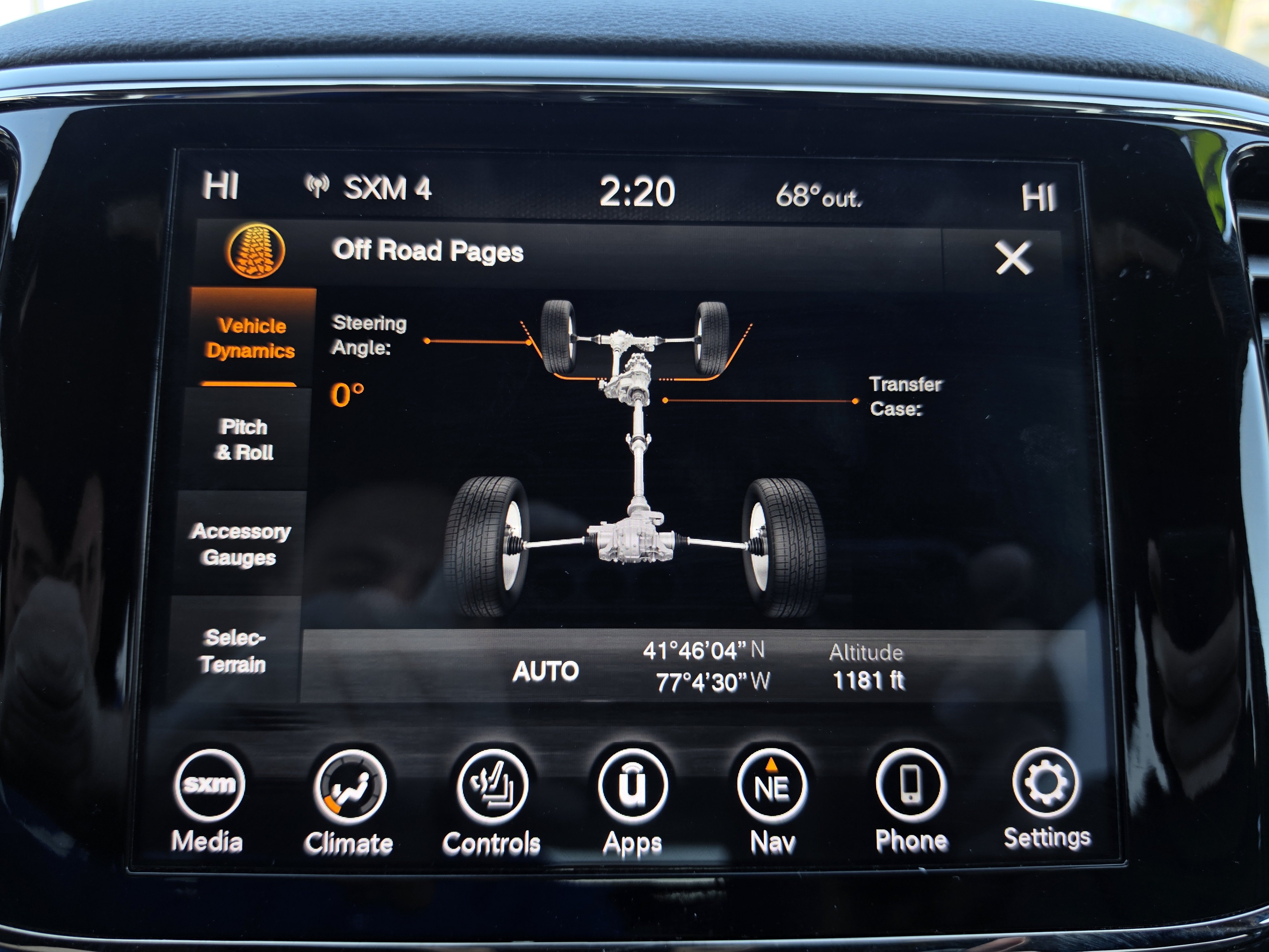 Used 2021 Jeep Grand Cherokee Limited X AWD/4WD image 35