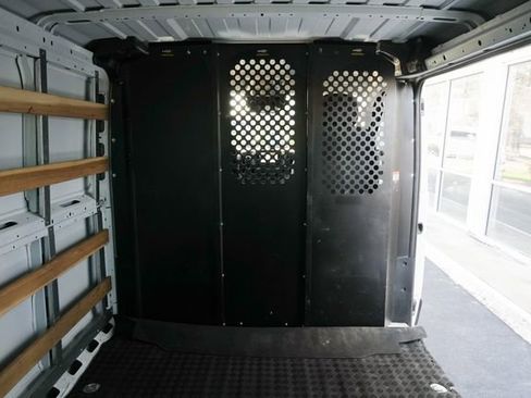 Used 2023 RAM ProMaster 2500 image 34