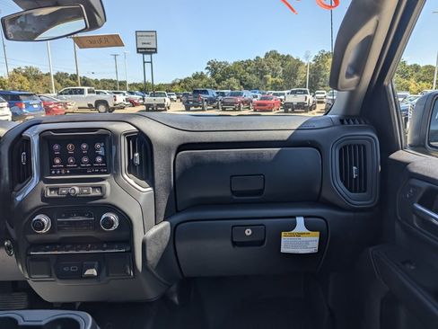 New 2026 GMC Sierra 1500 Pro w/ Graphite Edition image 4