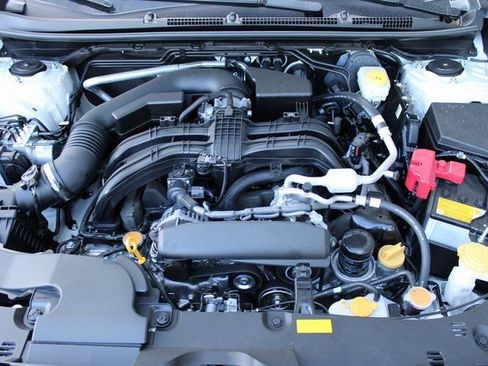 New 2025 Subaru Impreza RS image 12