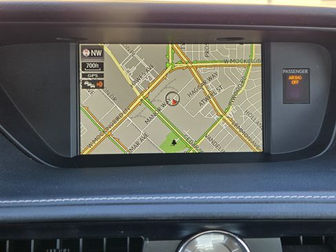 Used 2017 Lexus ES 350 image 26