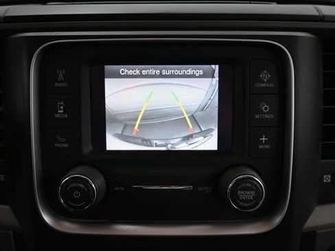 Used 2022 RAM 1500 Tradesman AWD/4WD image 16