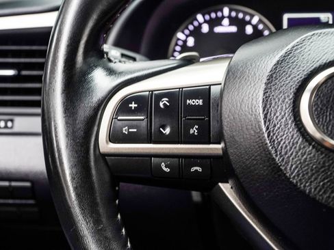 Used 2022 Lexus RX 350 AWD w/ Premium Package image 30