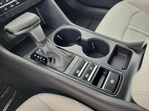 Certified 2026 Hyundai Sonata SE FWD image 18