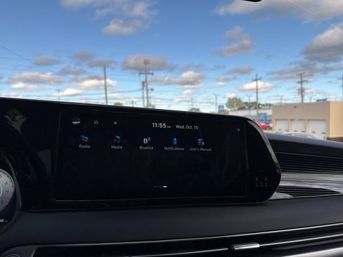 Certified 2024 Hyundai Palisade Calligraphy image 27