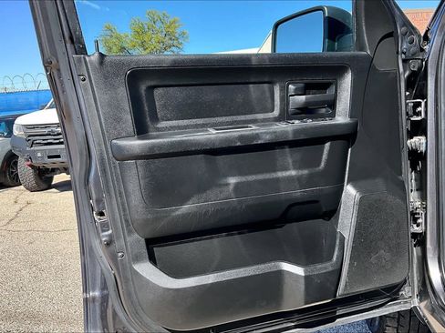 Used 2022 RAM 1500 Tradesman w/ Chrome Plus Package image 20