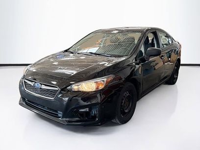 Used 2019 Subaru Impreza 2.0i w/ Eyesight