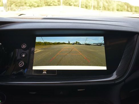 Certified 2023 Buick Envision Preferred w/ Sport Touring Package image 21