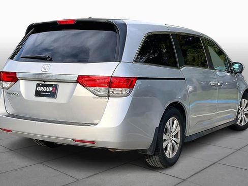 Used 2015 Honda Odyssey EX-L image 10