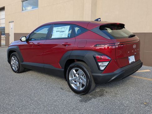 New 2026 Hyundai Kona SE image 7