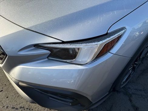 New 2025 Subaru WRX Limited image 7