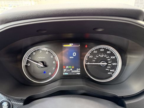 Certified 2023 Subaru Forester Touring image 20