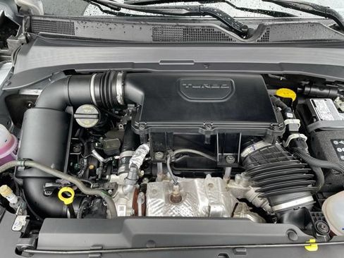 Used 2025 Jeep Compass Limited AWD/4WD image 19