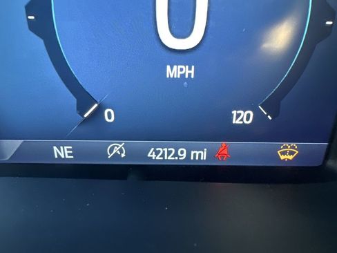 New 2025 Ford F150 STX image 14