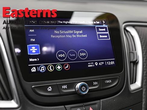 Used 2023 Chevrolet Malibu LT image 19