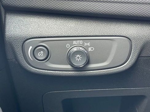 New 2026 Chevrolet TrailBlazer RS w/ Convenience Package FWD image 15